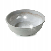 Revol No.W Miska 17cm Biała FRANCE porcelain ECO!