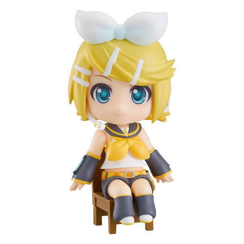 Character Vocal Series 02 Nendoroid Swacchao! PVC Figure Kagamine Rin na Arena.pl
