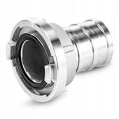 Złącze strażackie STORZ Pod wąż DN 75mm 3” / KA89