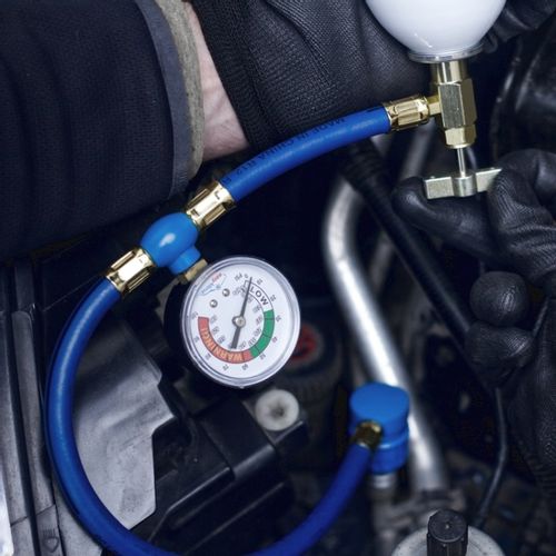 Olej z czynnikiem chłodniczym R134a EasyKlima na Arena.pl