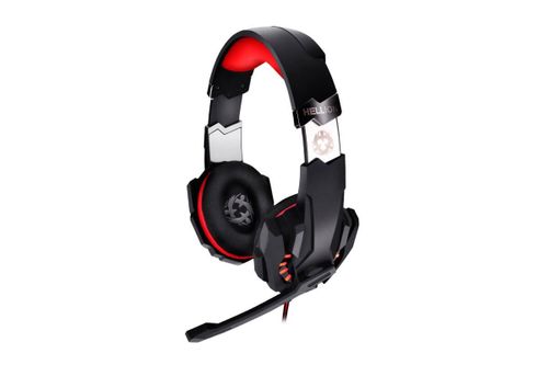 Ravcore Słuchawki gaming 7.1 HELLION na Arena.pl