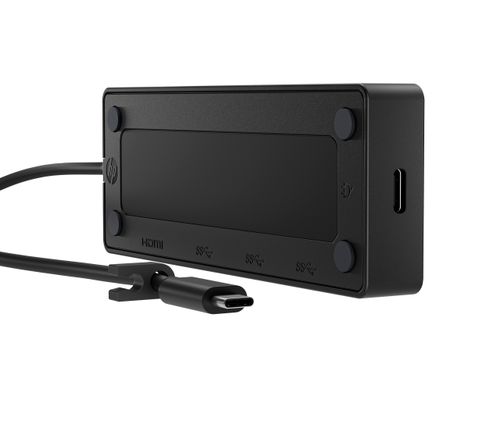 Stacja dokująca HP USB-C Travel Hub G3 na Arena.pl