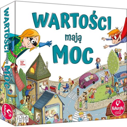 wartości mają moc 4763 na Arena.pl