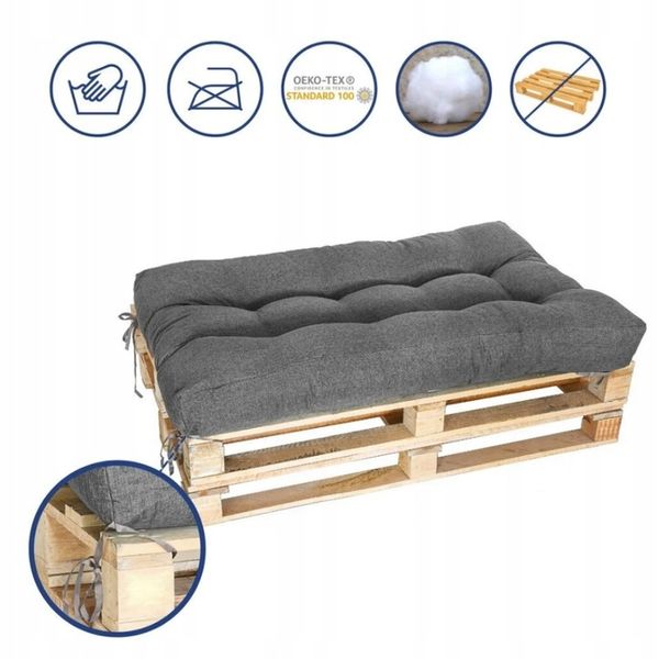 Poduszki na palety 2L+2M zdjęcie 1