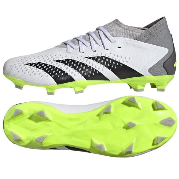 Buty adidas Predator Accuracy.3 Fg r.44 zdjęcie 1