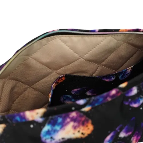 Torbo Plecak w Łapki - Wodoodporna Torba na Arena.pl