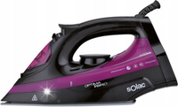 Żelazko parowe SOLAC PV-2114 New Optima Pro 2600W