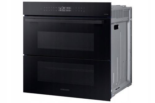 Piekarnik SAMSUNG DUAL COOK FLEX NV7B43251AKU2 CZARNY flex door na Arena.pl