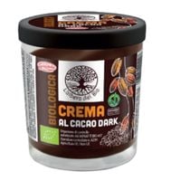 GANDOLA Krem czekoladowy wegański BIO 200 g