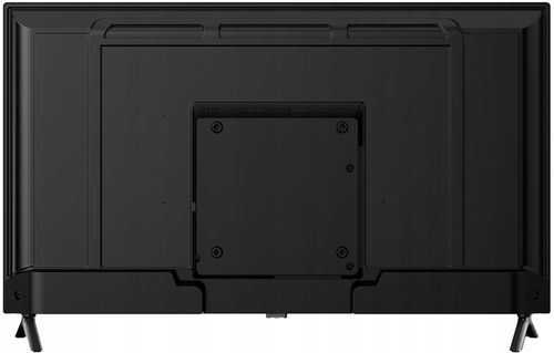 Telewizor UD 40 cali Full HD Android Smart TV WIFI Netflix YouTube Czarny na Arena.pl