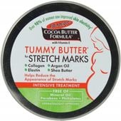 Palmers Tummy Butter Masło Na Rozstępy 125g