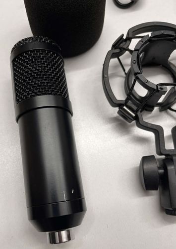 Mars Gaming MMICPRO, Mikrofon USB do Komputera ze Statywem IDEALNY PREZENT na Arena.pl