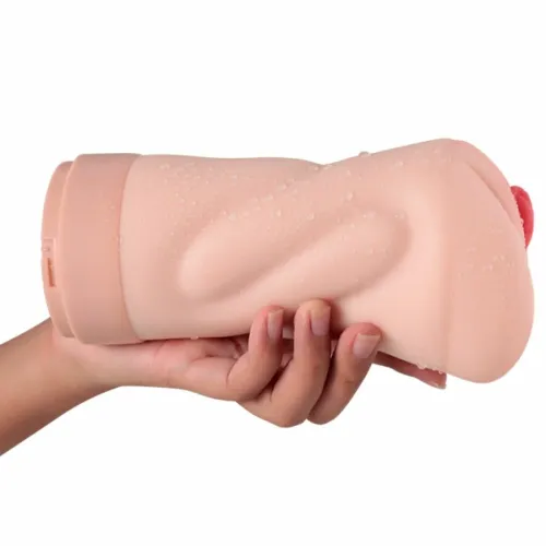 xise suctroker v2.0 vi urządzenie intymne z wibracją i funkcją ssania na Arena.pl