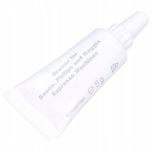 Zestaw do czyszczenia ekspresu Saeco Philips Latte GO - odkamieniacz na Arena.pl