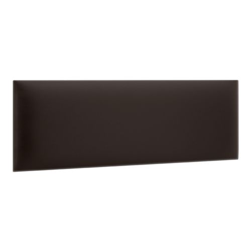 Panel tapicerowany brązowy 90x15 na Arena.pl