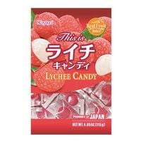 Kasugai Lychee Candy