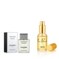 perfumy nr 765 30ml - zamiennik inspirowany egoiste platinum od chanel