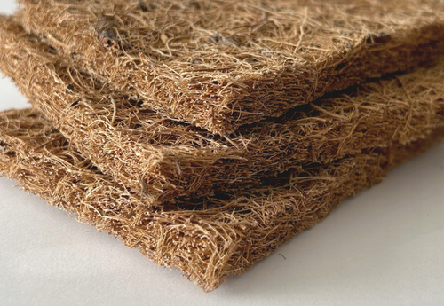 Materac multipocket 160x200 kokos visco kokos lateks H4 twardy SZARY na Arena.pl