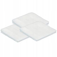 Zestaw 10szt. Kompres gazowy niejałowy 10x10 100szt. Trans-Med