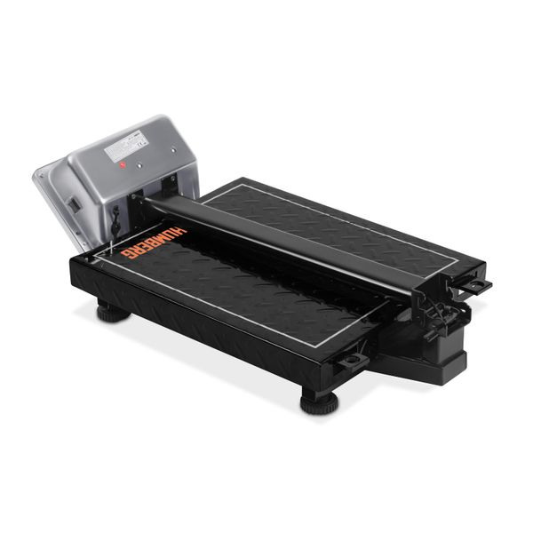 Waga przemysłowa 150 kg Humberg MH-191 zdjęcie 4