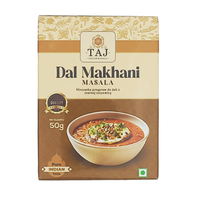 Mieszanka przypraw Dal Makhani Masala Taj Indian Masala 50g
