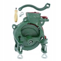 ŁUSZCZARKA ŁUSKARKA DO KOLB KUKURYDZY MASZYNKA