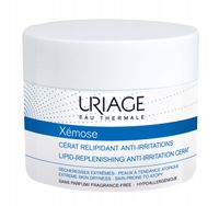 Uriage intensywny balsam do skóry bardzo suchej 200 ml Xemose CERAT