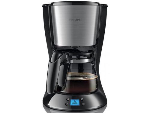 Ekspres przelewowy do kawy Philips HD7459/20 1000W na Arena.pl