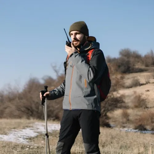 4X WALKIE TALKIE KRÓTKOFALÓWKI BAOFENG BF888S PMR na Arena.pl