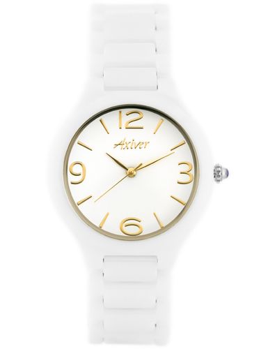 AXIVER LK005 (zi504a) - CERAMICZNY na Arena.pl