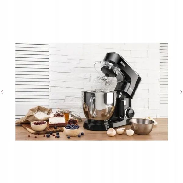 MPM MRK-19 - Robot planetarny zdjęcie 13