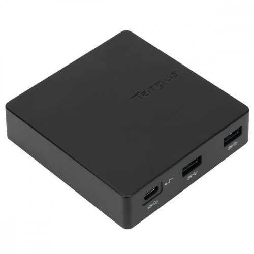 USB-C Travel Dock with Power Pass-Through na Arena.pl