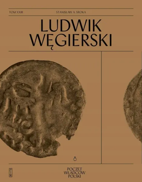 Ludwik Węgierski zdjęcie 1