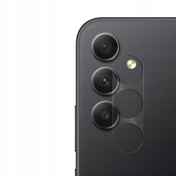 Spacecase Camera Glass Galaxy A35 5G zdjęcie 3