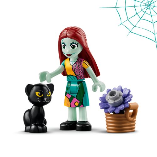 Klocki LEGO DISNEY 43288 Doniczka Sally na Arena.pl