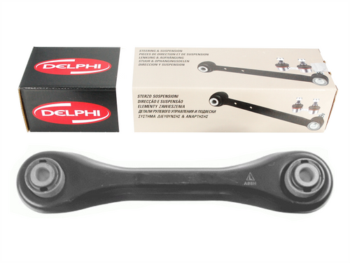 STABILIZATOR DELPHI MAZDA 3 (BK) 1.4 2003/10 - na Arena.pl