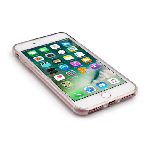 JCPAL Ultra Clear Case - Etui dla iPhone 7 / 7 Plus na Arena.pl