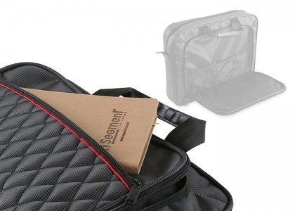 300682 New Style 15,6'' Black na Arena.pl