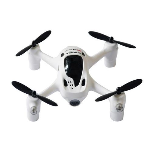 Dron Hubsan X4 H107D+ na Arena.pl