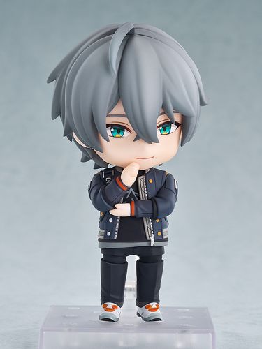 Nendoroid Wise - Zenless Zone Zero na Arena.pl