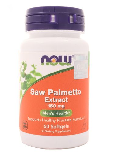 Saw Palmetto - Now - 60kaps na Arena.pl