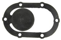 USZCZELKA Z ZAWOREM ZWROTNYM POMPY CIŚNIENIOWEJ 2"