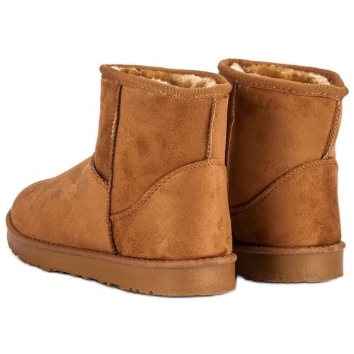 Wsuwane Śniegowce r.38 na Arena.pl