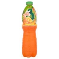 Zbyszko 3 Cocktail witaminowy Napój owocowy niegazowany 1,75 l