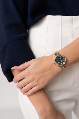 zegarek damski paul lorens pl10995b-1d1 + box na Arena.pl