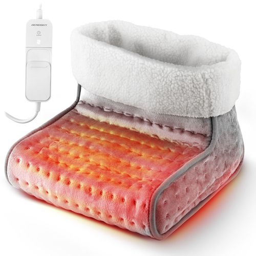 Elektryczny ogrzewacz do stóp Berdsen BD-970 na Arena.pl