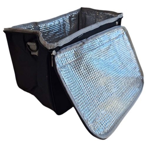 Torba Termoizolacyjna Termiczna Lodówka 13L na Arena.pl