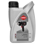 OLEJ DO NARZĘDZI PNEUMATYCZNYCH 0,6 LITRA - AP 13002