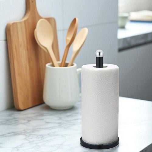 stojak na ręczniki papierowe kinghoff kh-1219 na Arena.pl