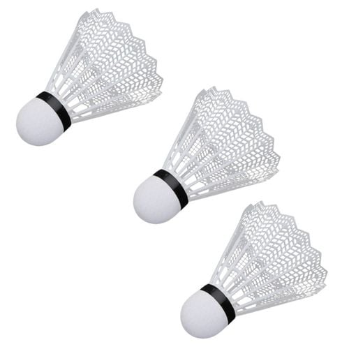 ZESTAW BADMINTONOWY  PALETKI na Arena.pl